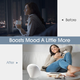 Image for article titled This Miroco Lamp Made Me Actually Believe In Light Therapy Lamps